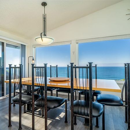 Villa Lawton'S View à Lincoln City Extérieur photo