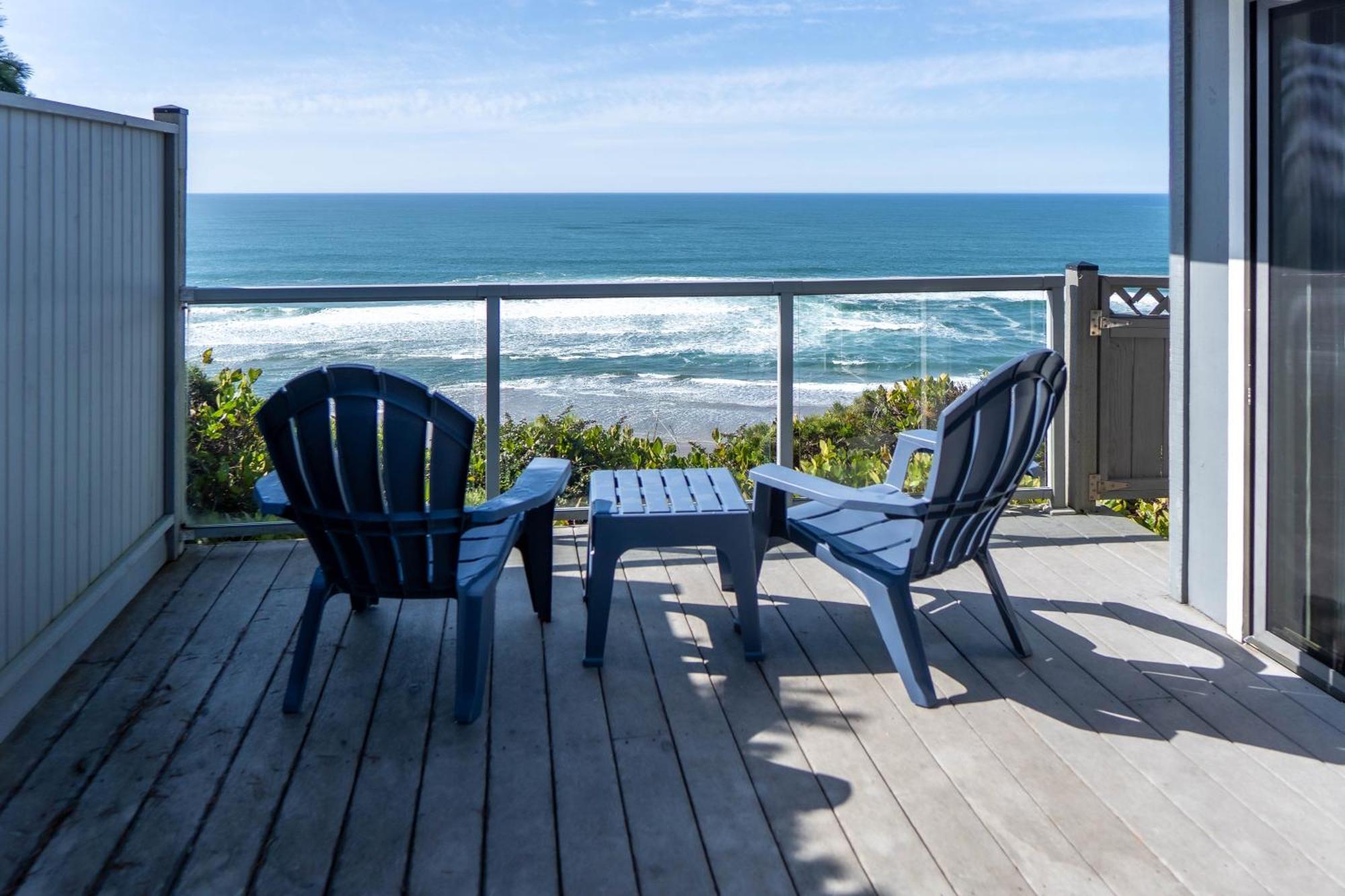 Villa Lawton'S View à Lincoln City Extérieur photo