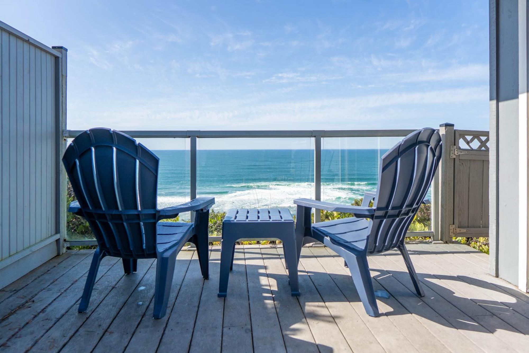 Villa Lawton'S View à Lincoln City Extérieur photo