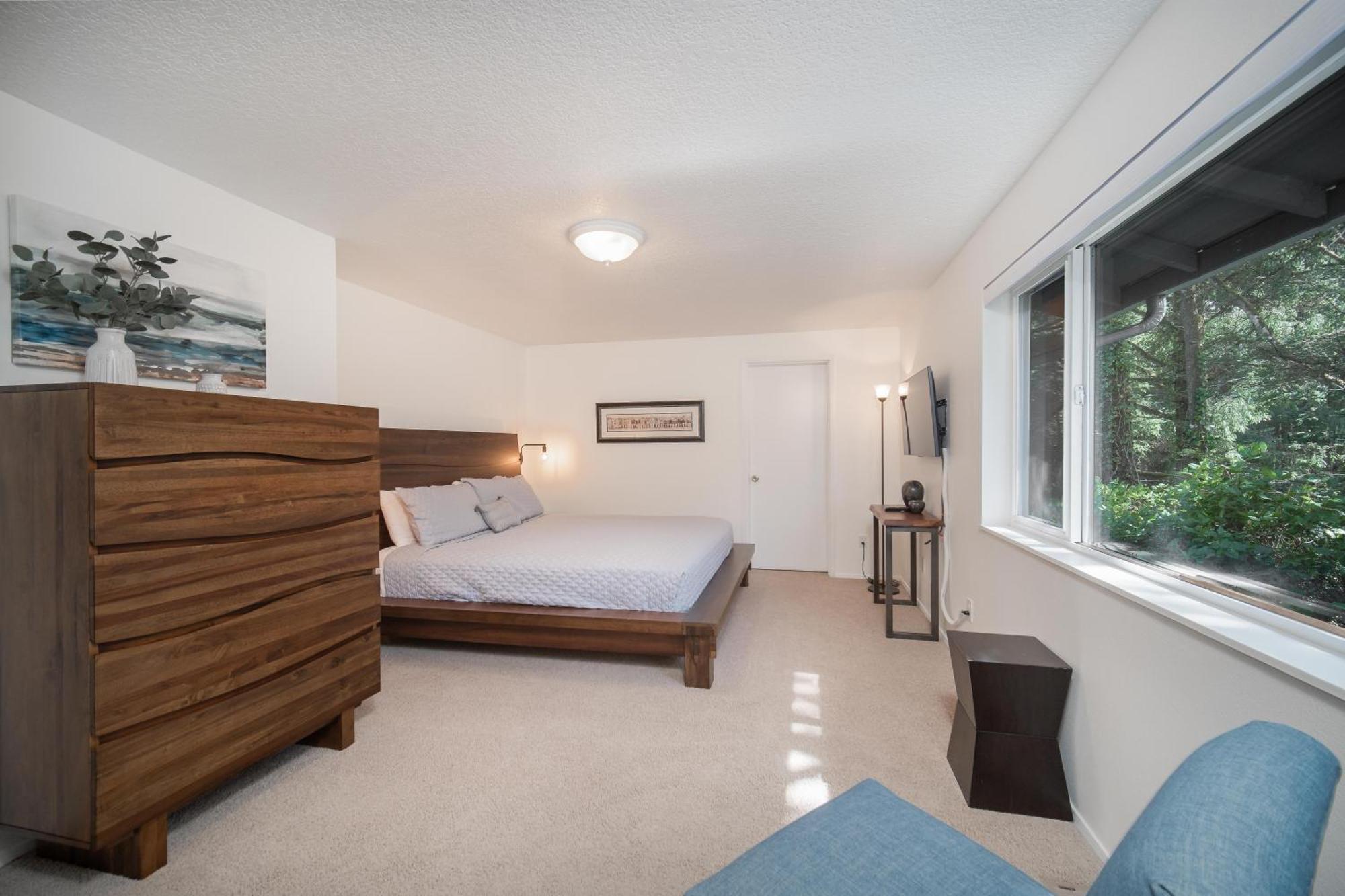 Villa Lawton'S View à Lincoln City Extérieur photo