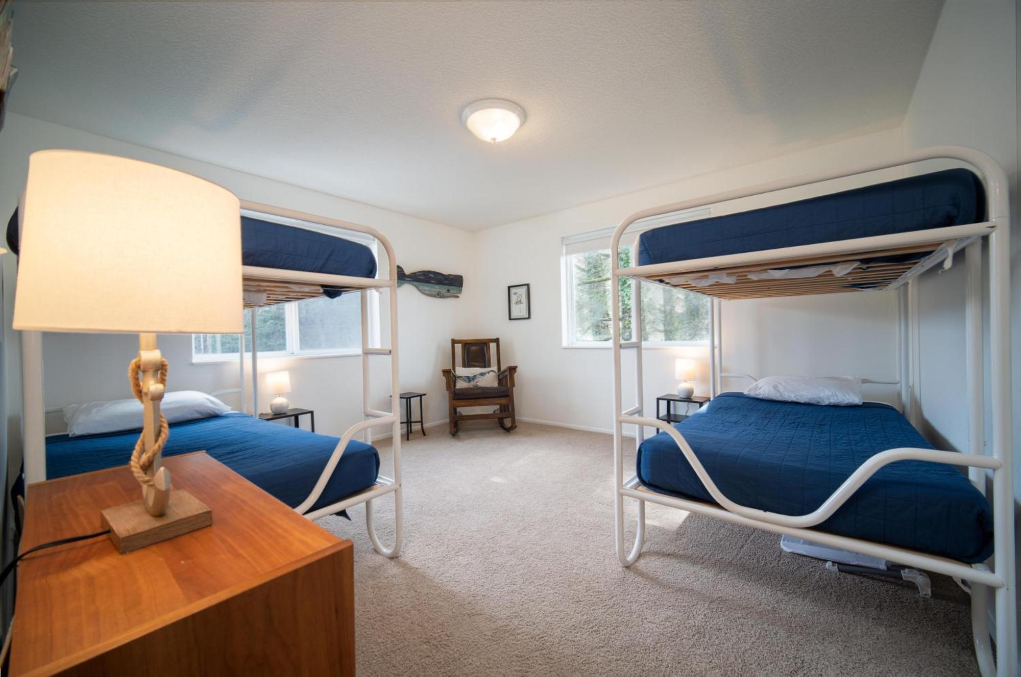 Villa Lawton'S View à Lincoln City Extérieur photo